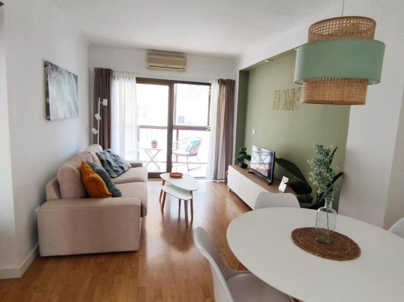 2 chambre Appartement à vendre