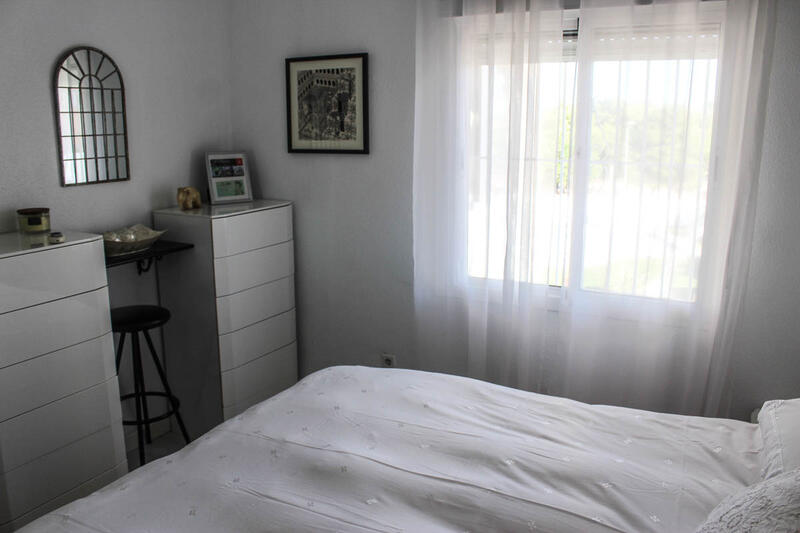 5 chambre Villa à vendre