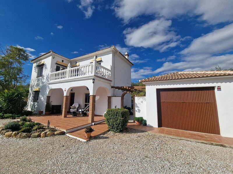 3 bedroom Villa for sale