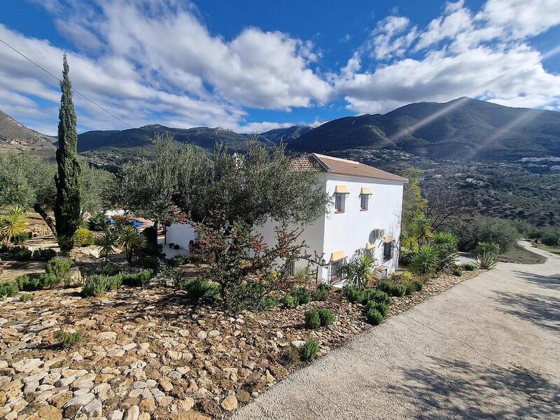 3 chambre Villa à vendre