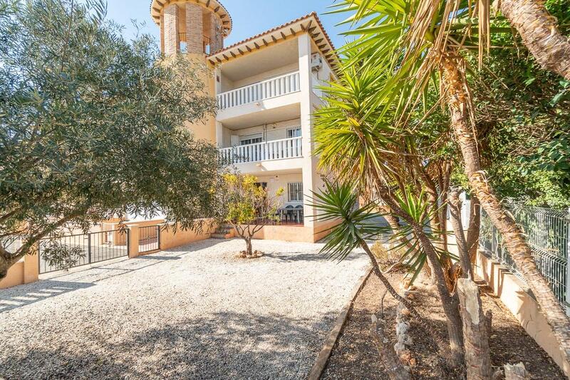 Apartment for sale in Orihuela Costa, Alicante