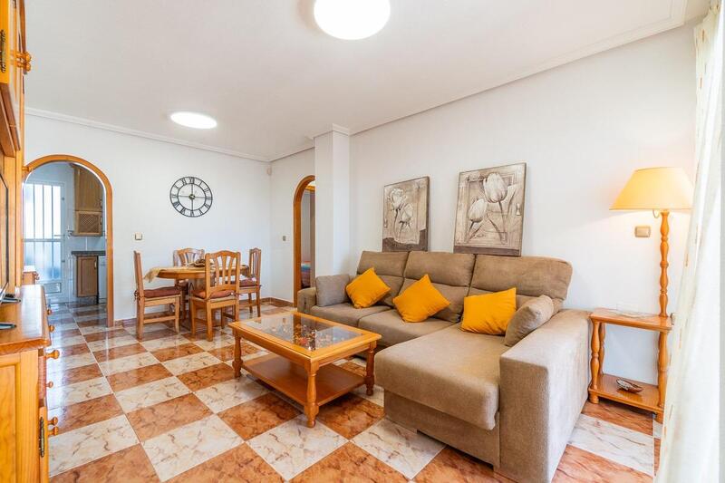 2 Cuarto Apartamento en venta