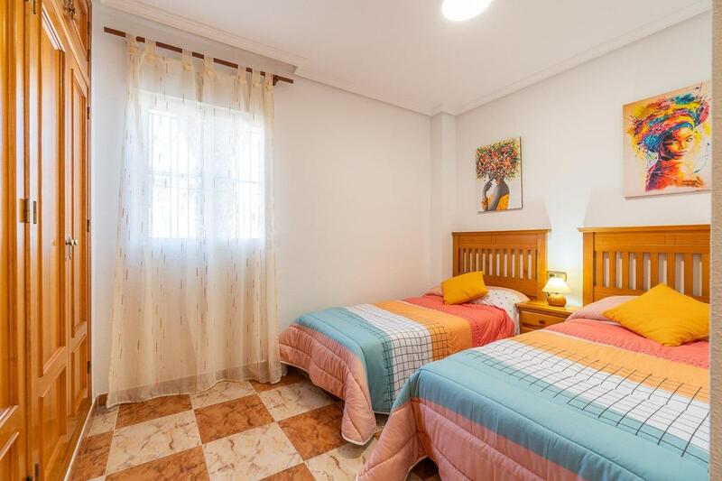 2 chambre Appartement à vendre