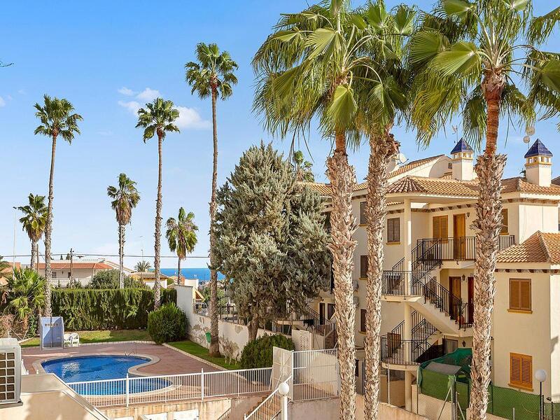 Townhouse for sale in Torrevieja, Alicante