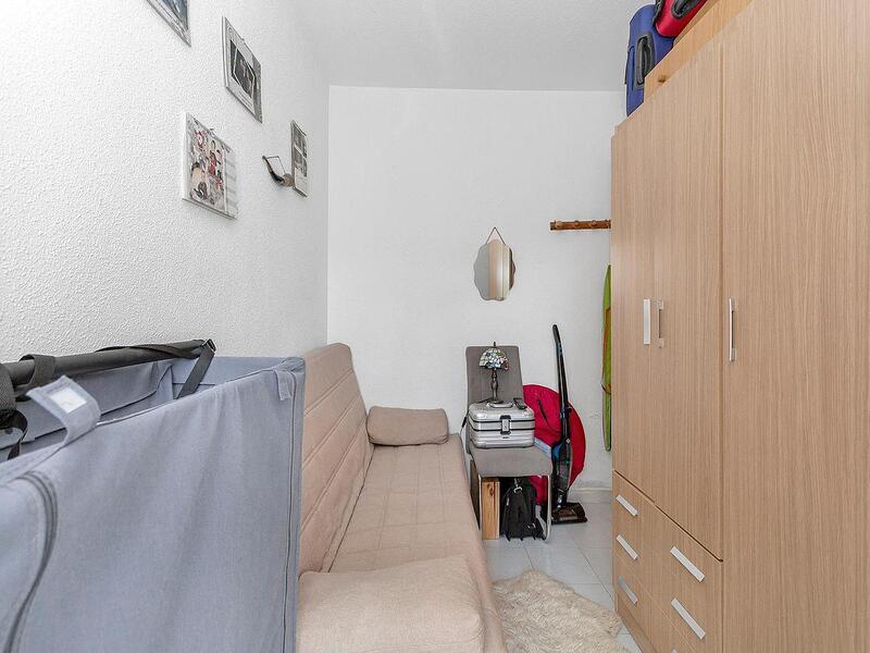 2 chambre Maison de Ville à vendre