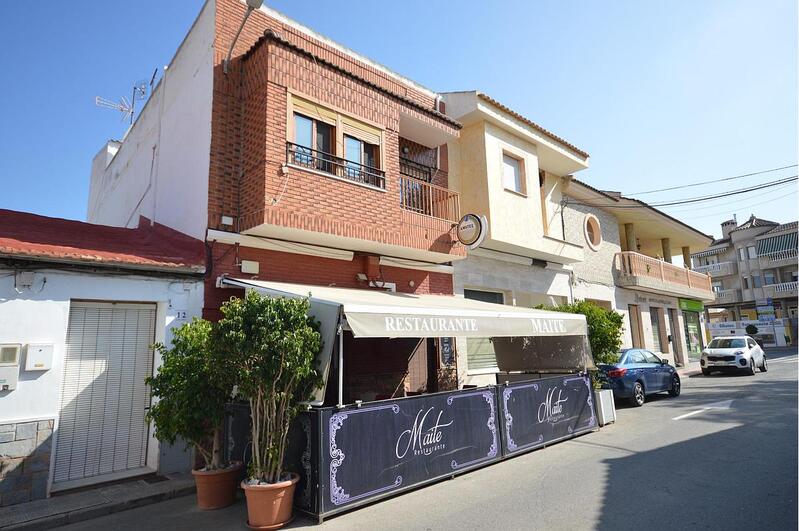 Commercial Property for sale in Benijófar, Alicante