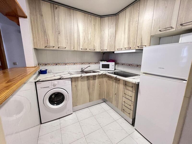 1 chambre Appartement à vendre