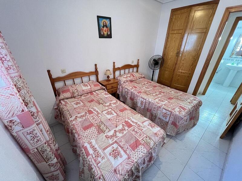 1 Cuarto Apartamento en venta