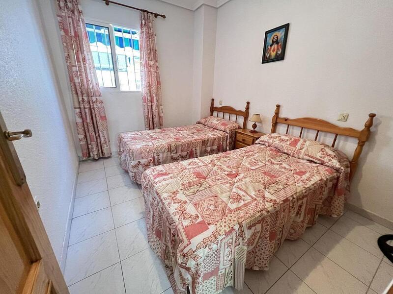 1 Cuarto Apartamento en venta