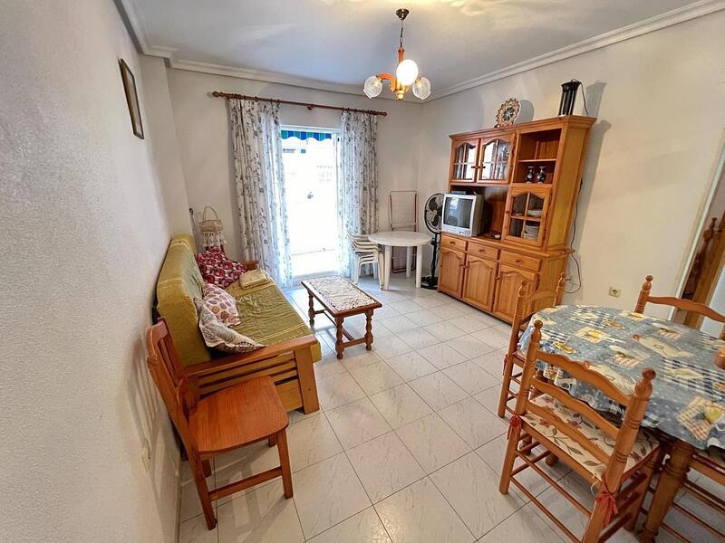 1 chambre Appartement à vendre