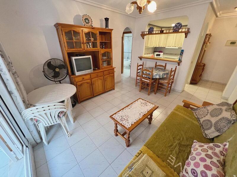 1 chambre Appartement à vendre