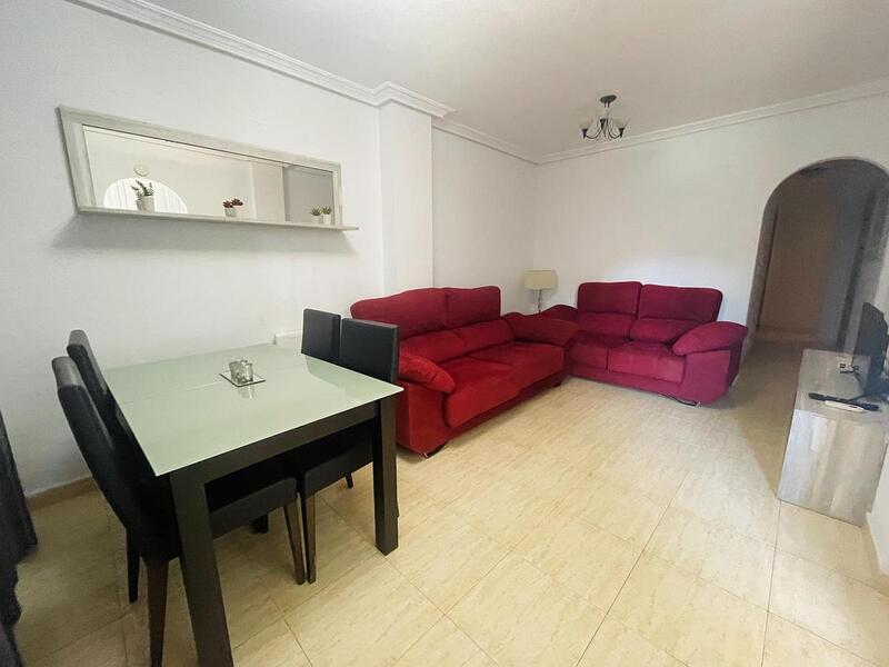 Appartement zu verkaufen in Torrevieja, Alicante