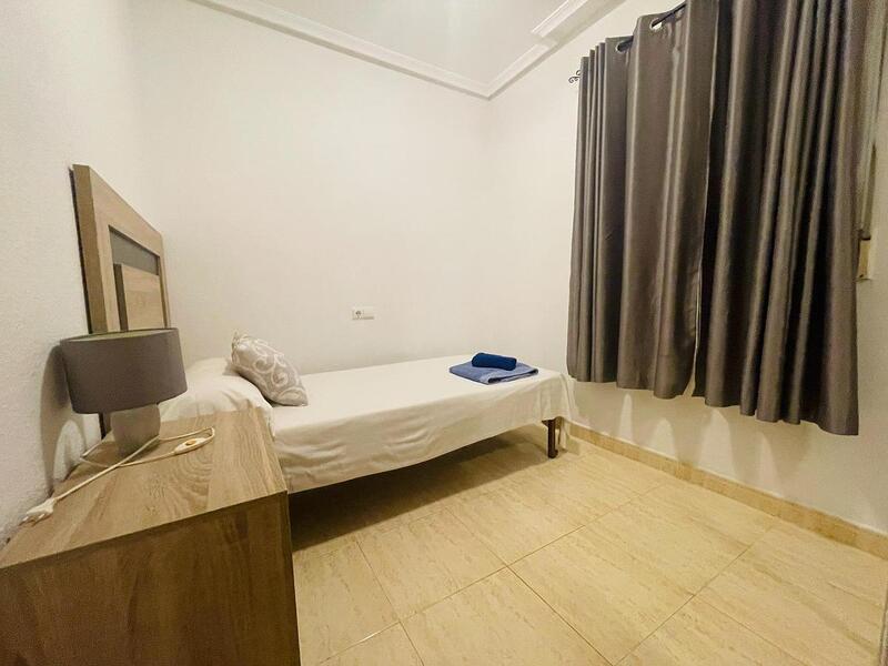 3 Schlafzimmer Appartement zu verkaufen