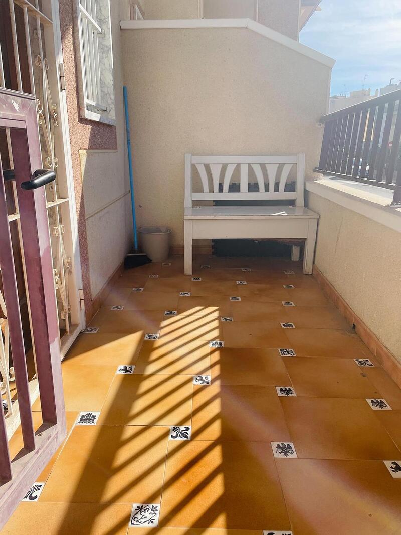 3 Cuarto Apartamento en venta