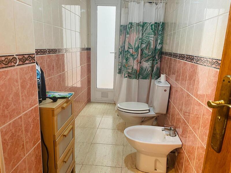 3 slaapkamer Appartement Te koop