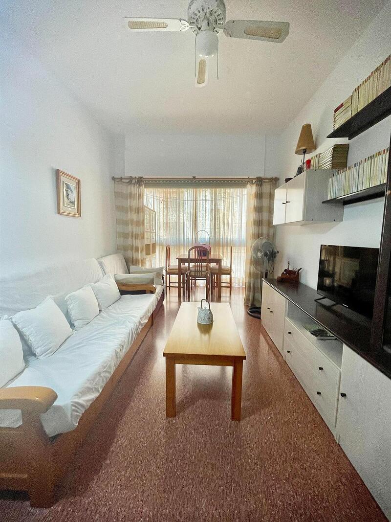 Appartement à vendre dans Torrevieja, Alicante