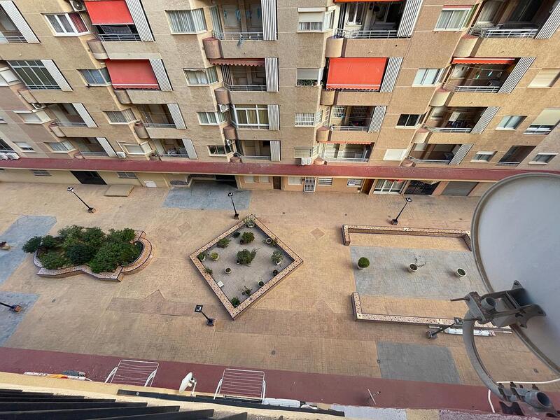 Apartamento en venta