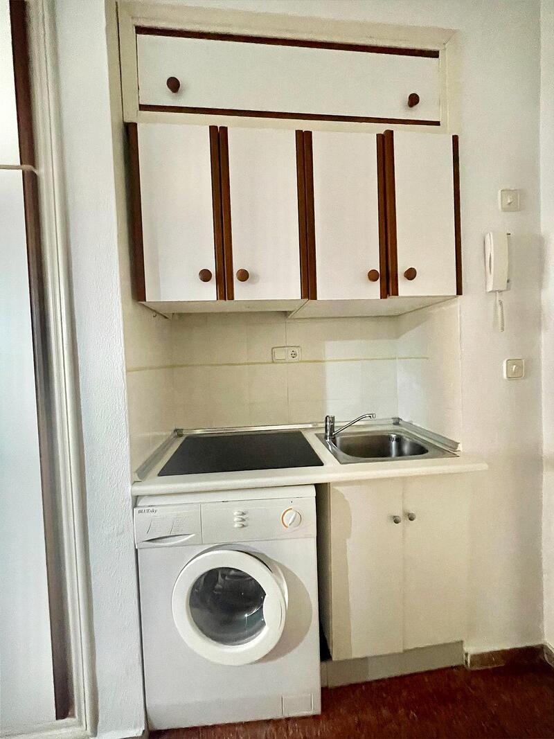 Appartement zu verkaufen