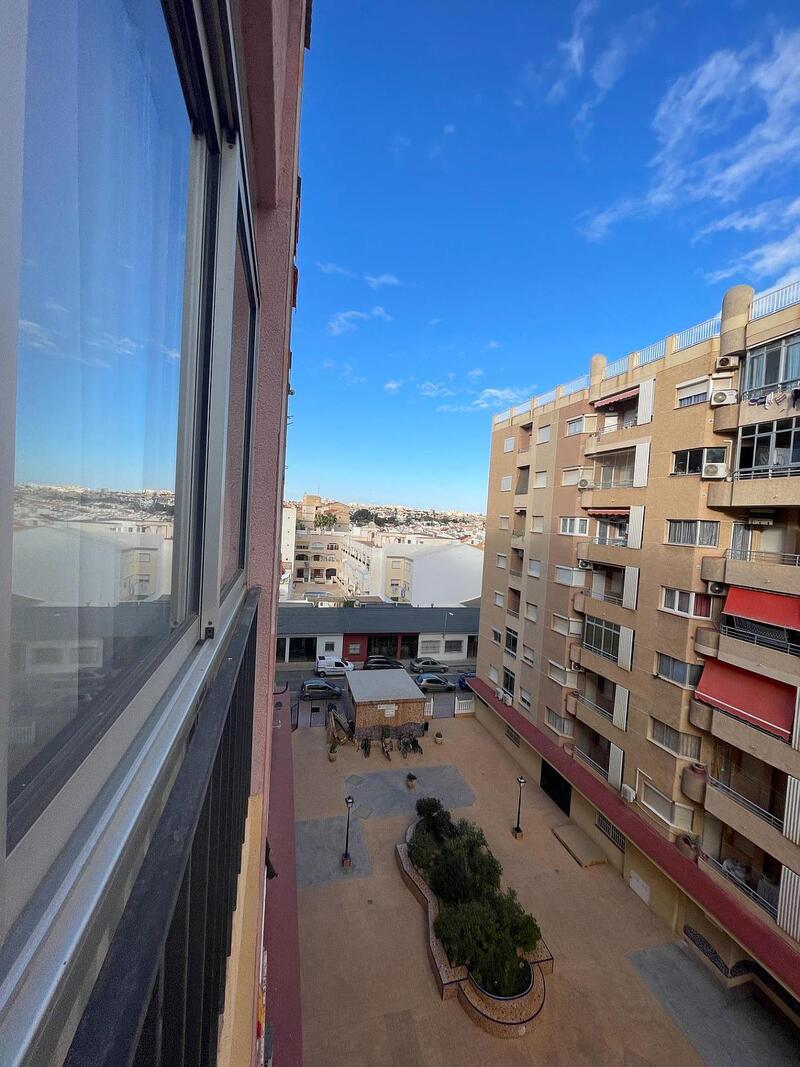 Apartamento en venta