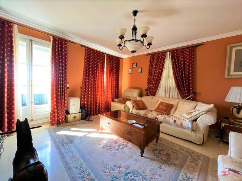 4 chambre Villa à vendre