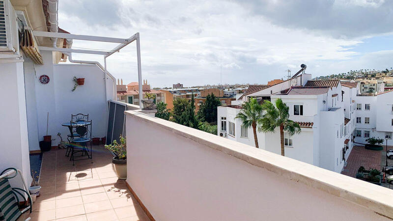 2 Cuarto Apartamento en venta