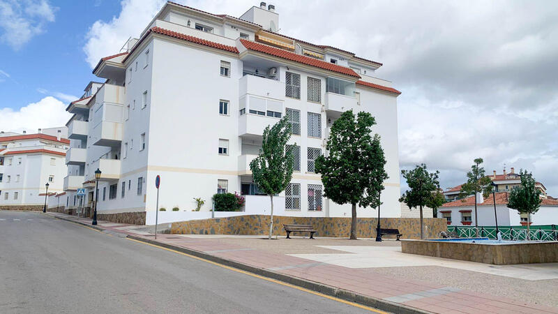 2 Cuarto Apartamento en venta