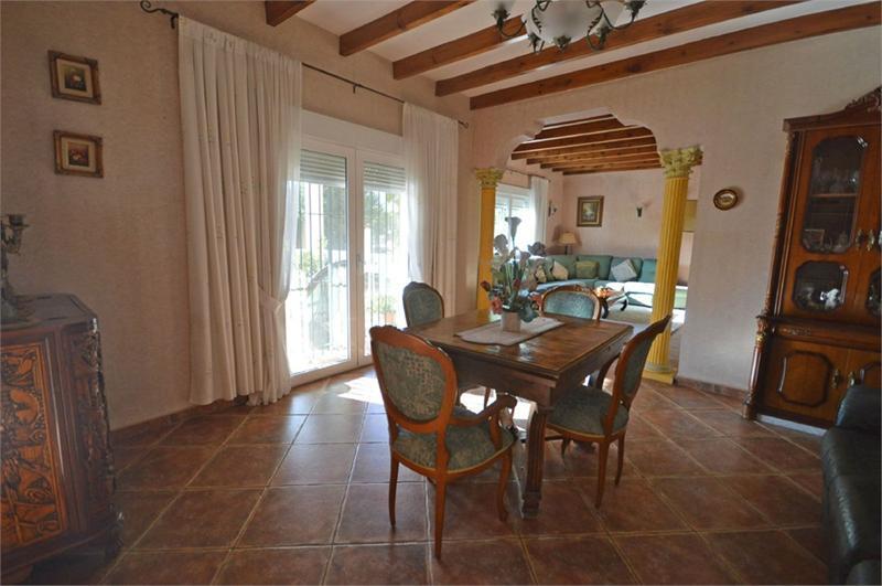 5 Cuarto Villa en venta