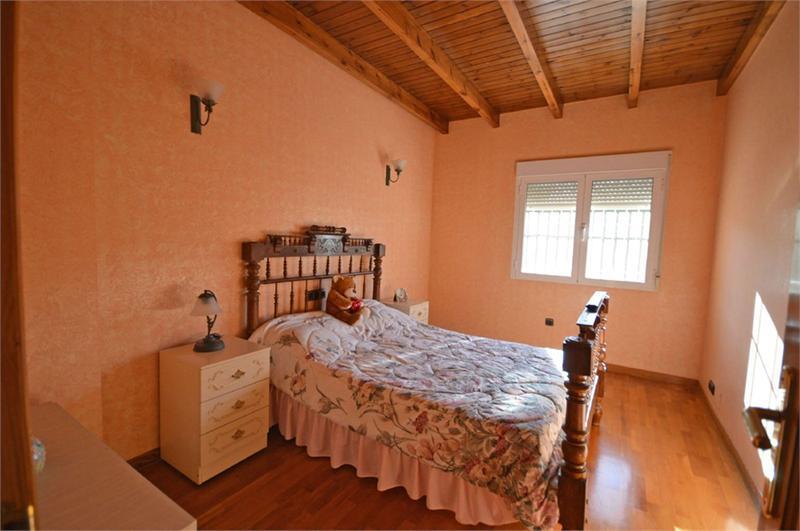 5 chambre Villa à vendre