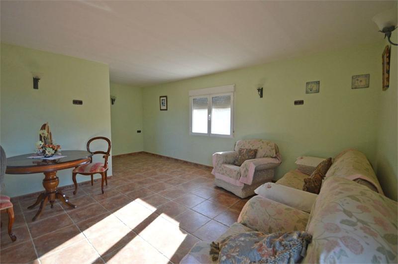 5 Cuarto Villa en venta