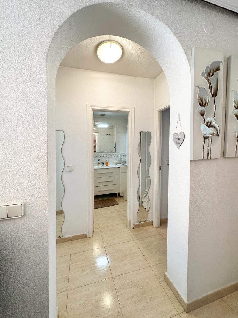 2 chambre Maison de Ville à vendre