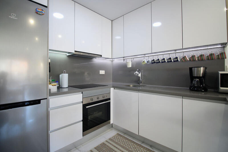 2 Cuarto Apartamento en venta