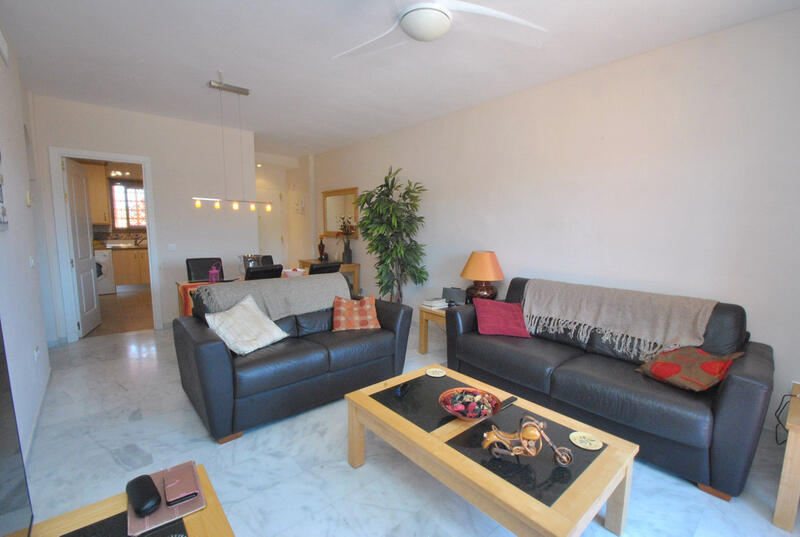 2 Cuarto Apartamento en venta