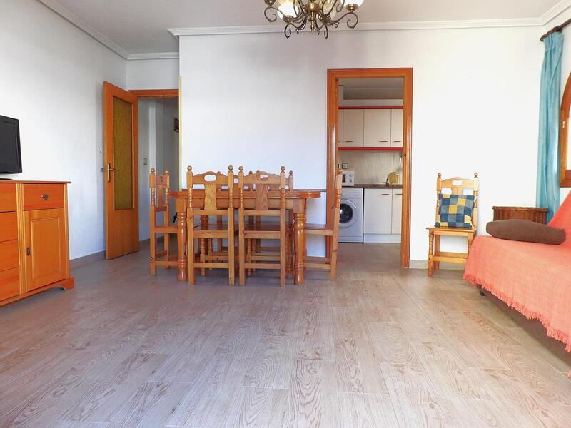 2 slaapkamer Appartement Te koop