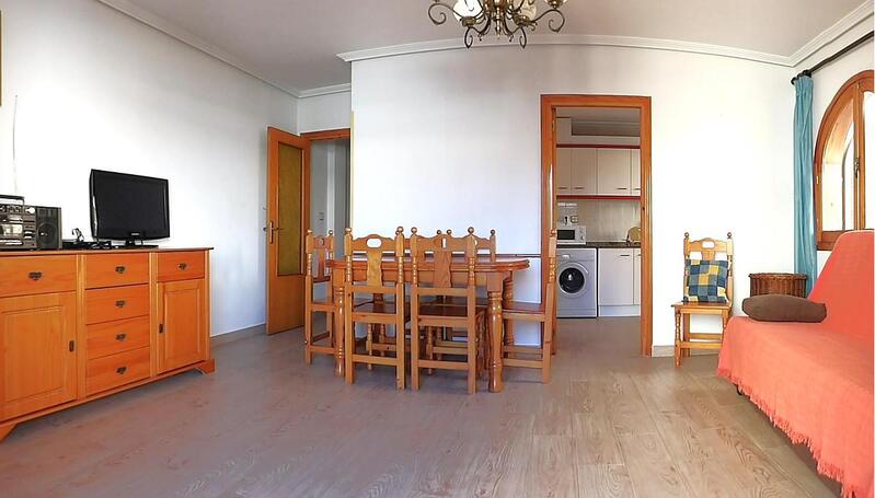 2 slaapkamer Appartement Te koop