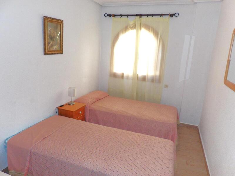 2 chambre Appartement à vendre