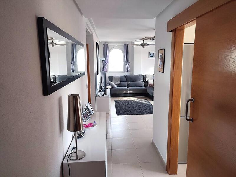 2 chambre Appartement à vendre