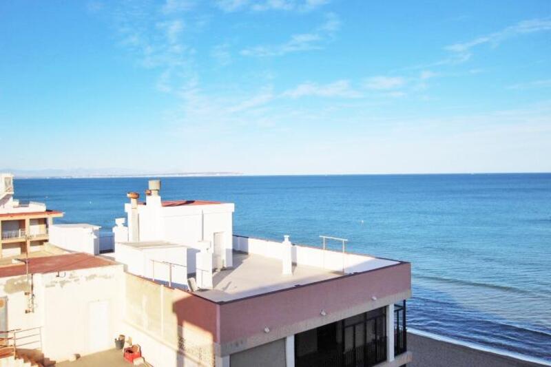 Apartment for sale in Guardamar del Segura, Alicante