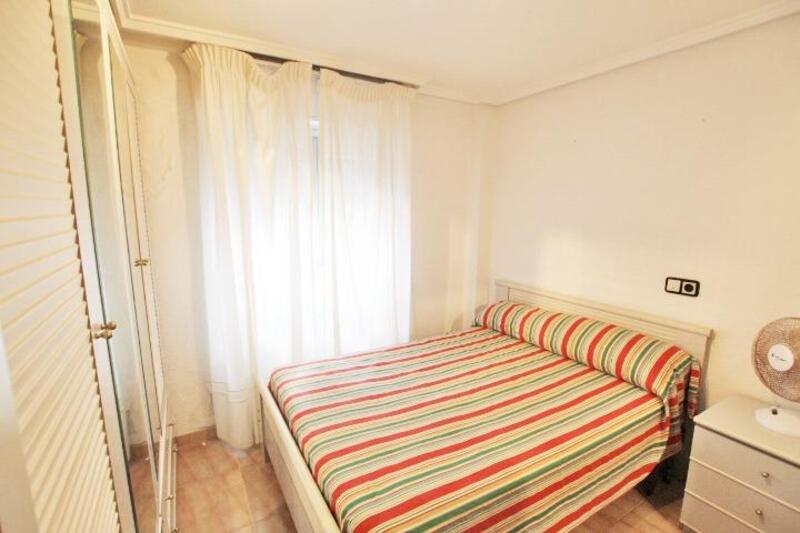 3 Cuarto Apartamento en venta