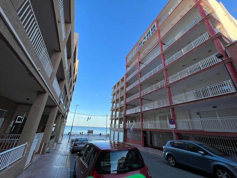 3 Cuarto Apartamento en venta