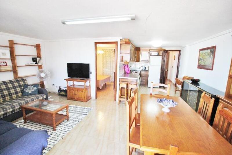 3 slaapkamer Appartement Te koop