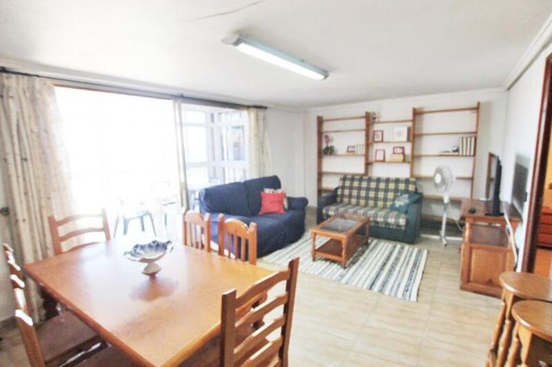 3 slaapkamer Appartement Te koop