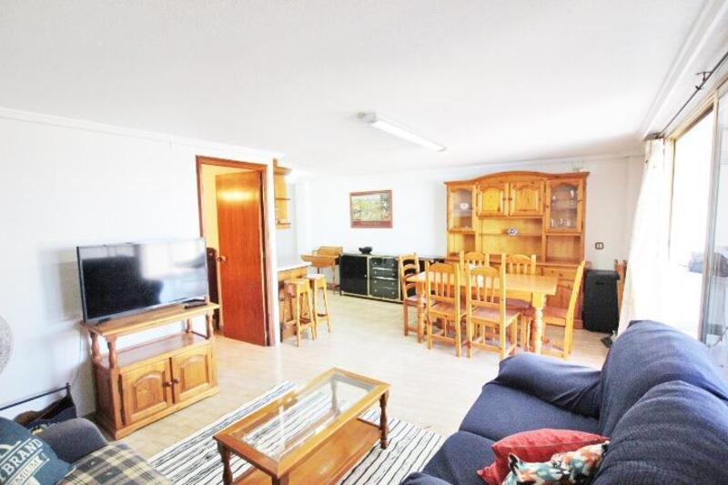 3 Cuarto Apartamento en venta