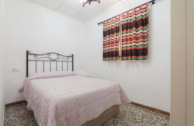 2 Schlafzimmer Landhaus zu verkaufen