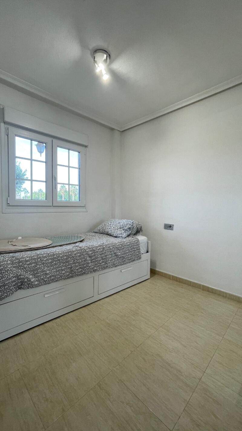 2 slaapkamer Appartement Te koop