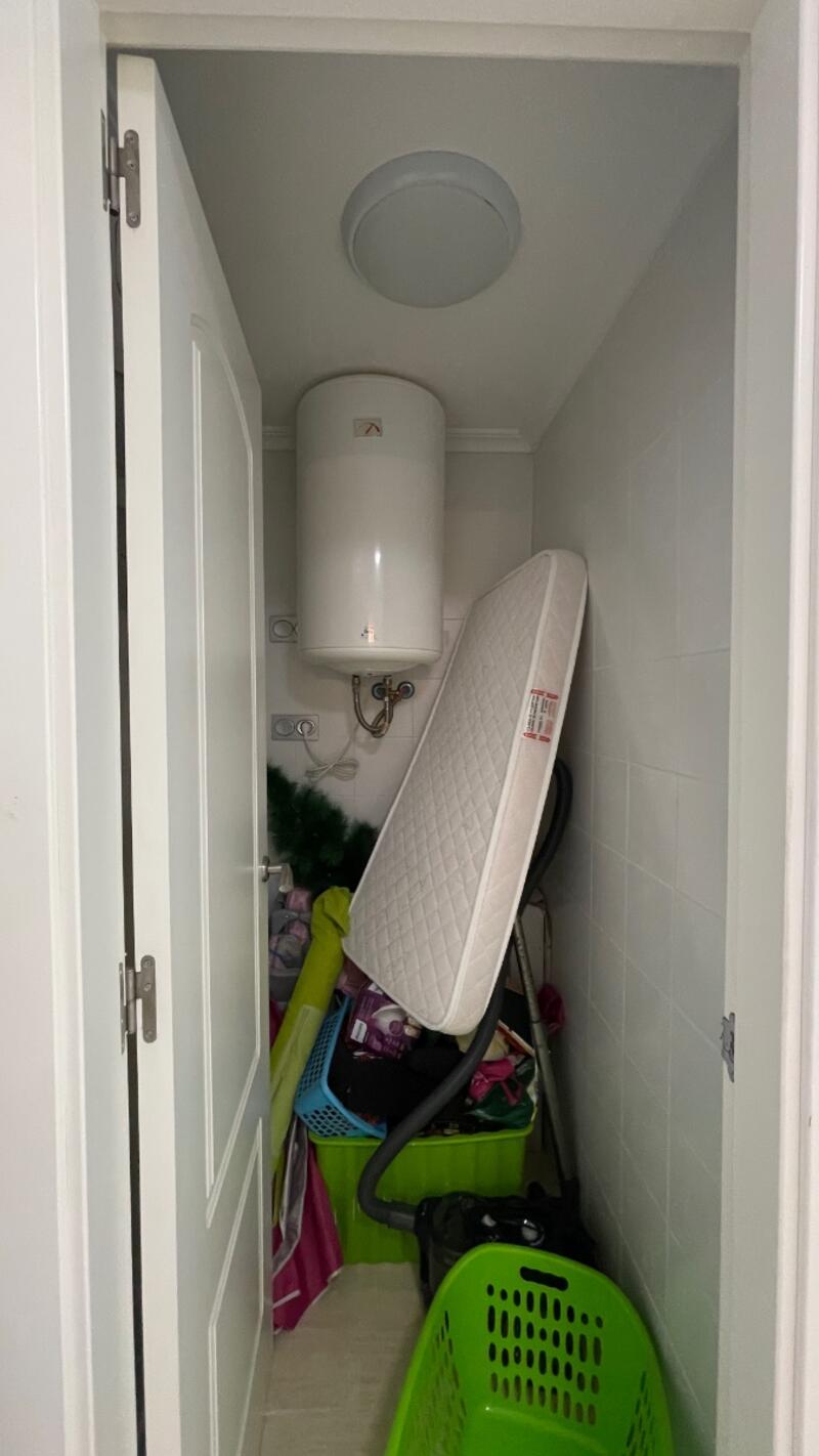 2 slaapkamer Appartement Te koop