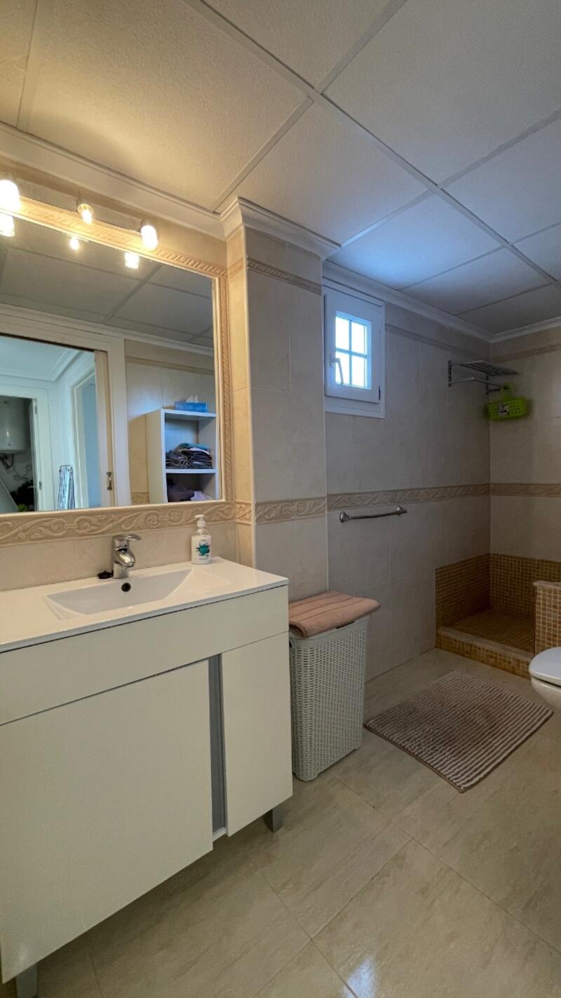 2 slaapkamer Appartement Te koop