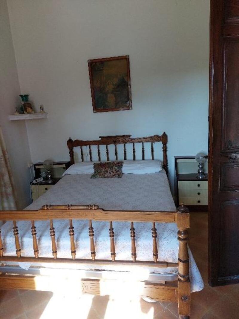 6 chambre Villa à vendre