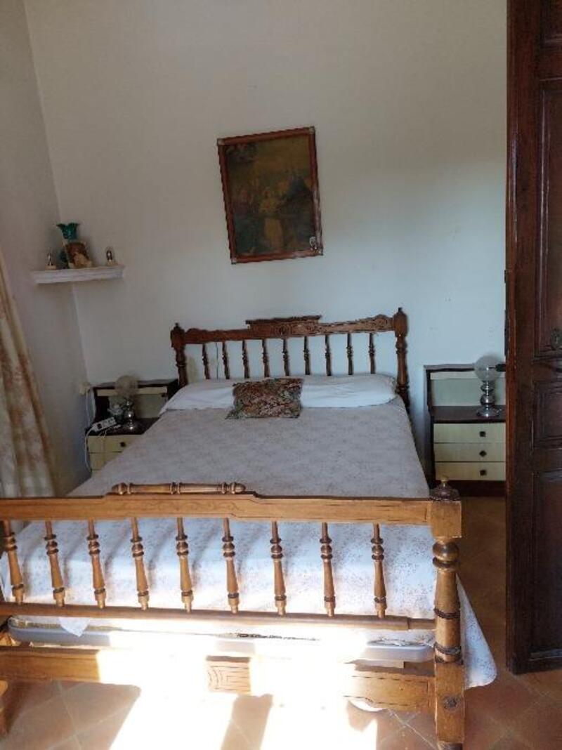 6 chambre Villa à vendre