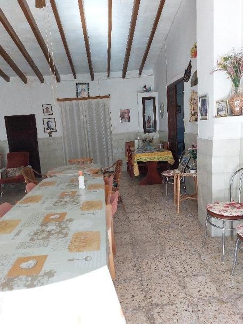 6 Cuarto Villa en venta