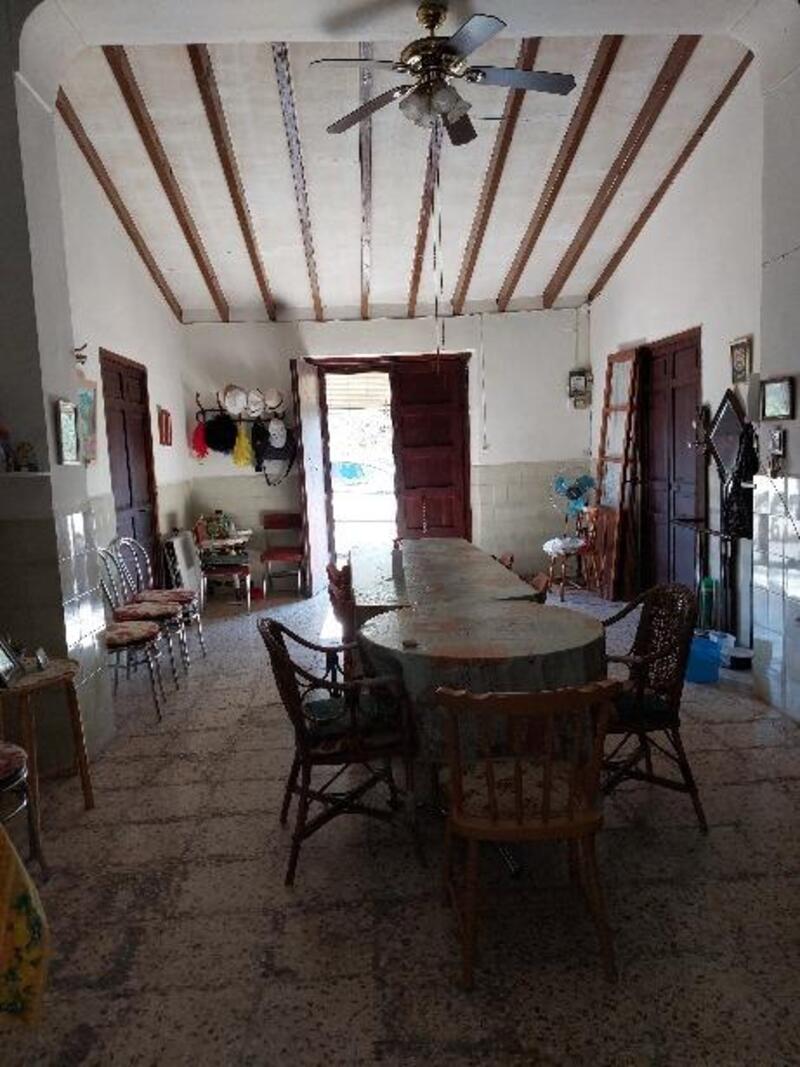 6 chambre Villa à vendre